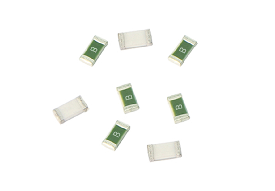 0603(1.6*0.81*0.47) 63Vdc/32Vdc 250mA-8A